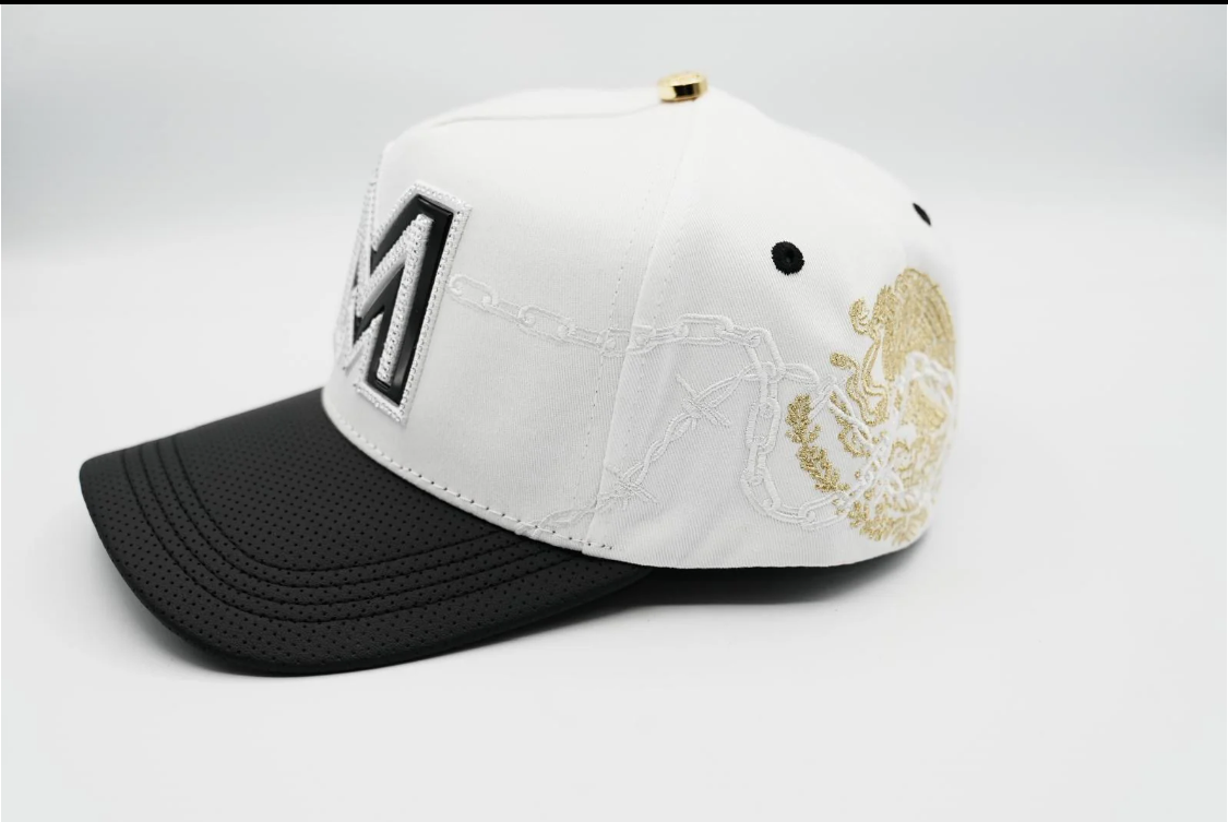 Mexico (White)