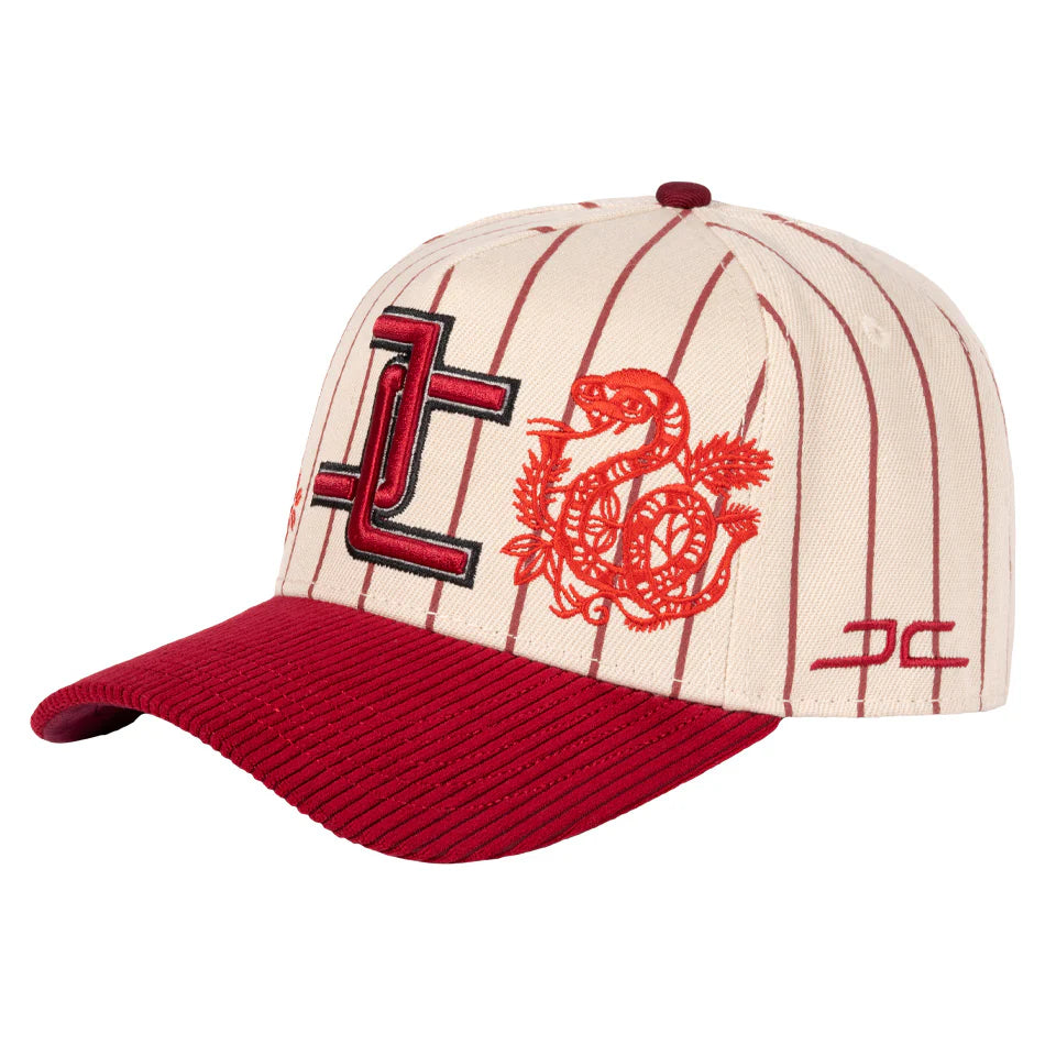 JC Snake (Red)