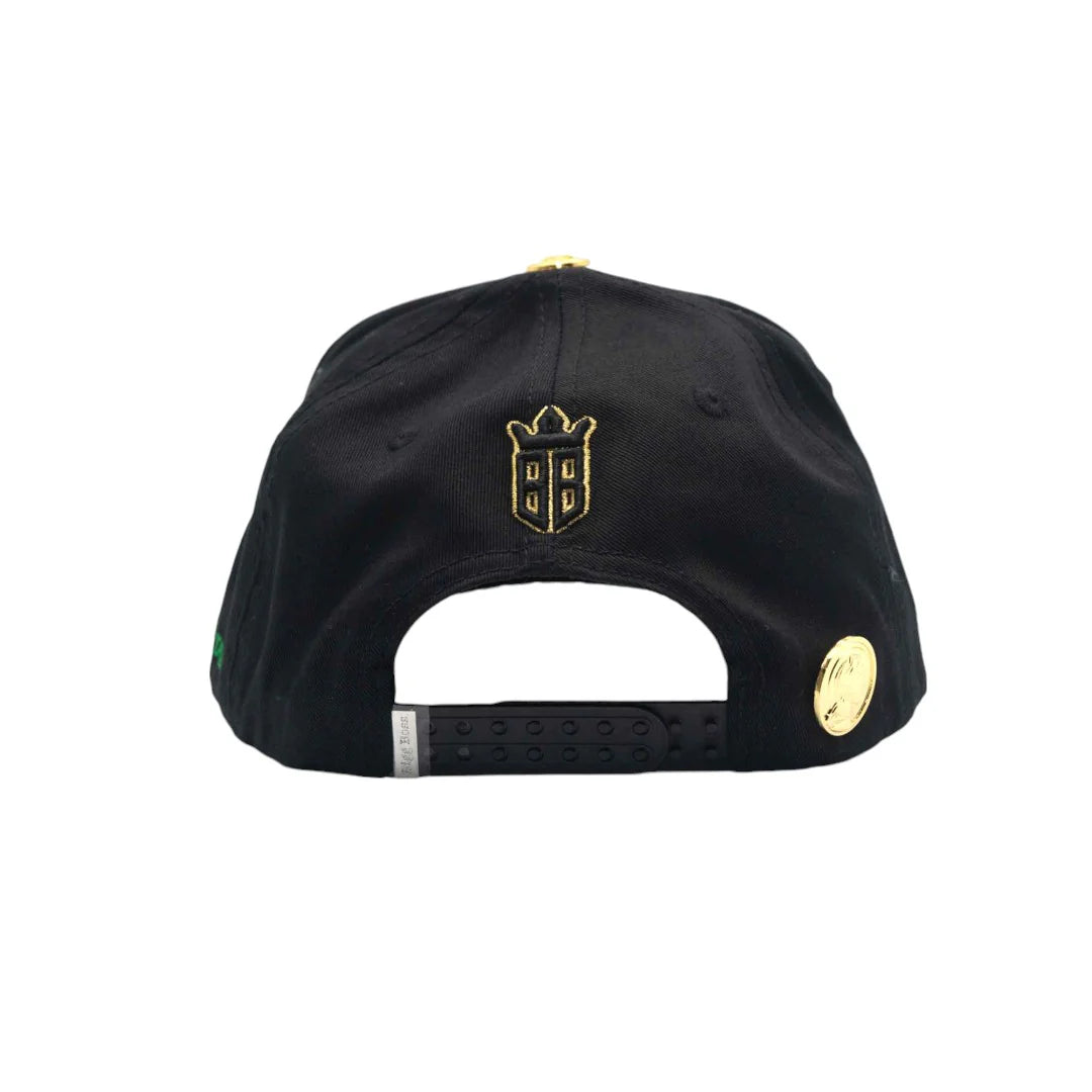 San Judas Tadeo (Black)