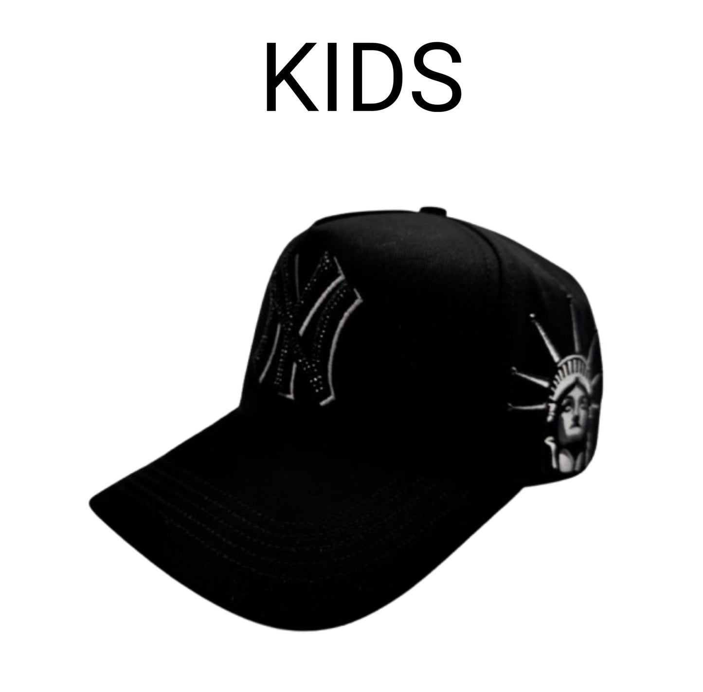Kids NY (Black)