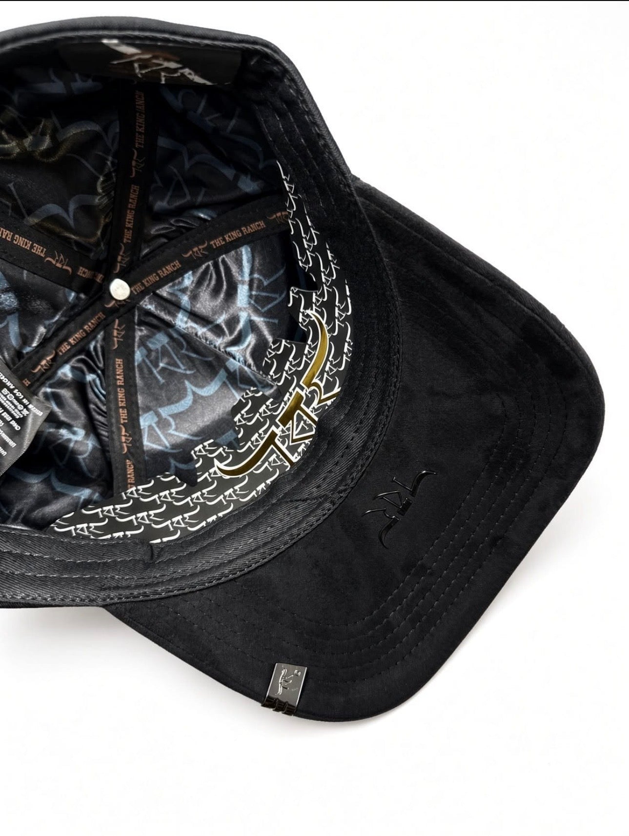 Rodeo (Black)