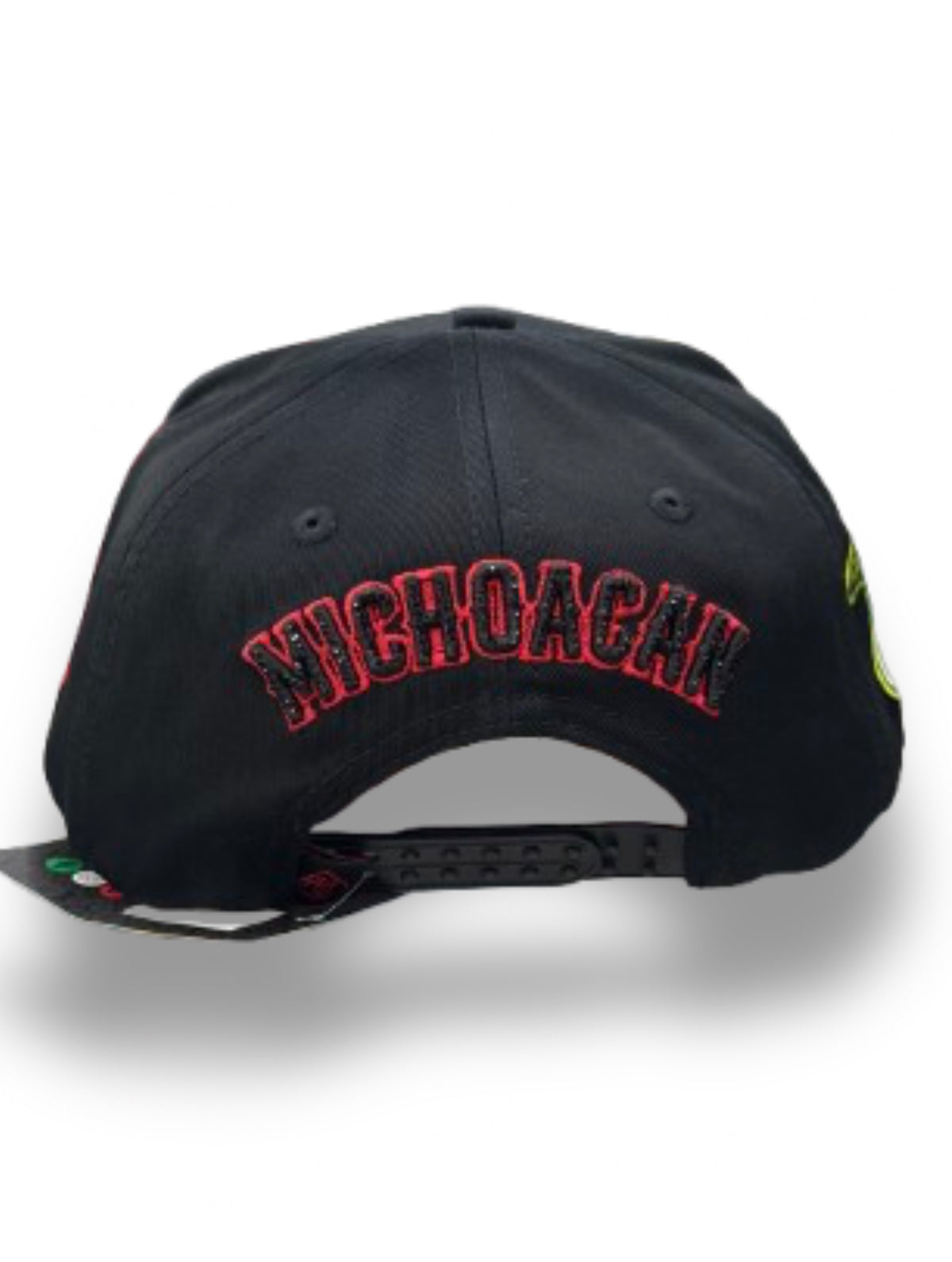 AH Michoacan (Black)