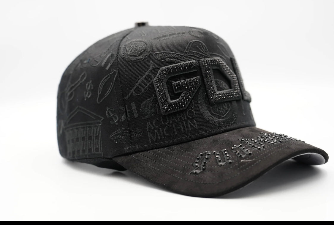 GDL (Black)