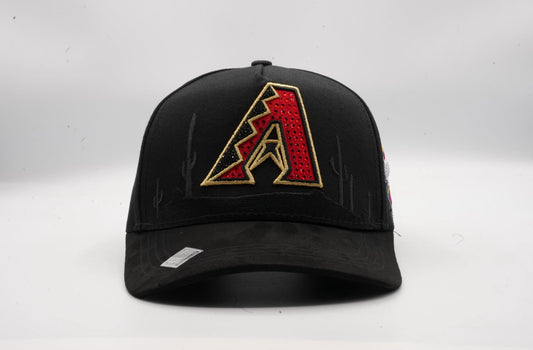 Arizona (Black)