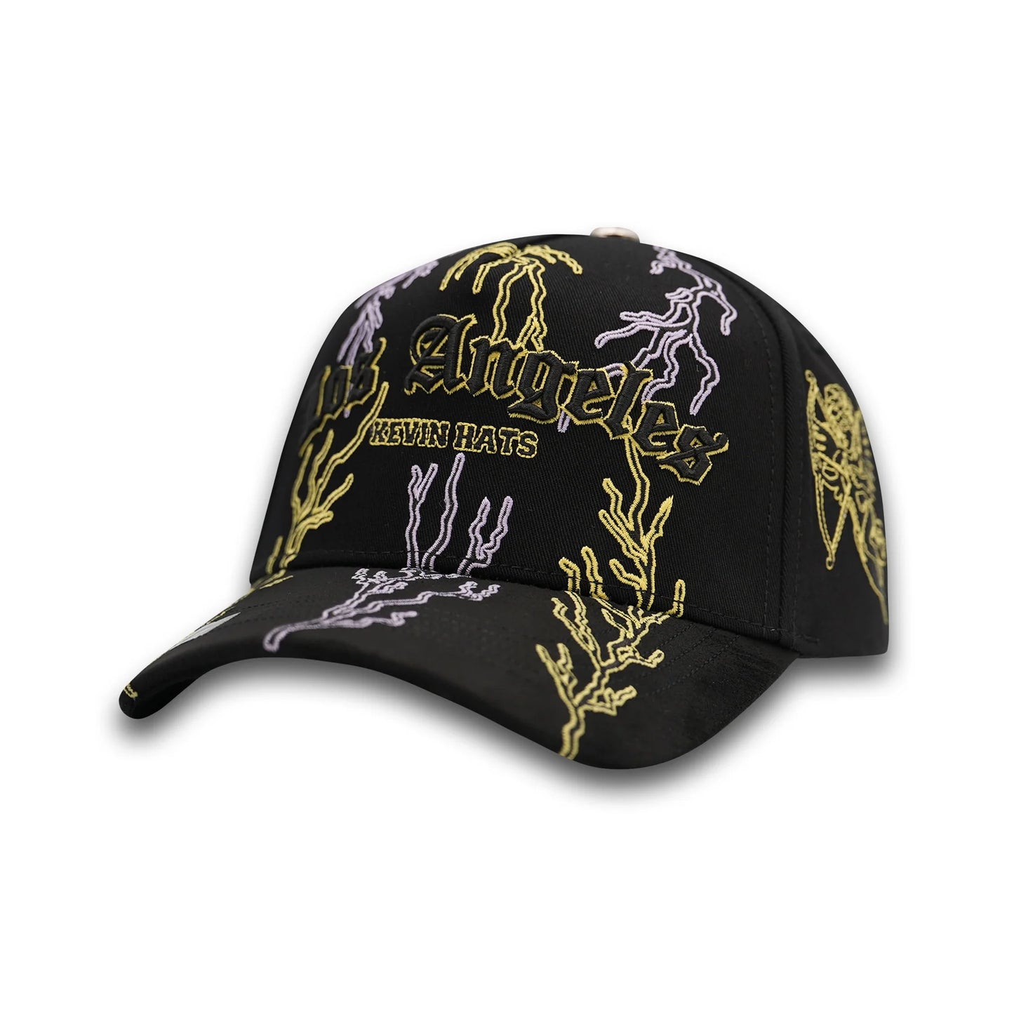 Los Angeles (Black)