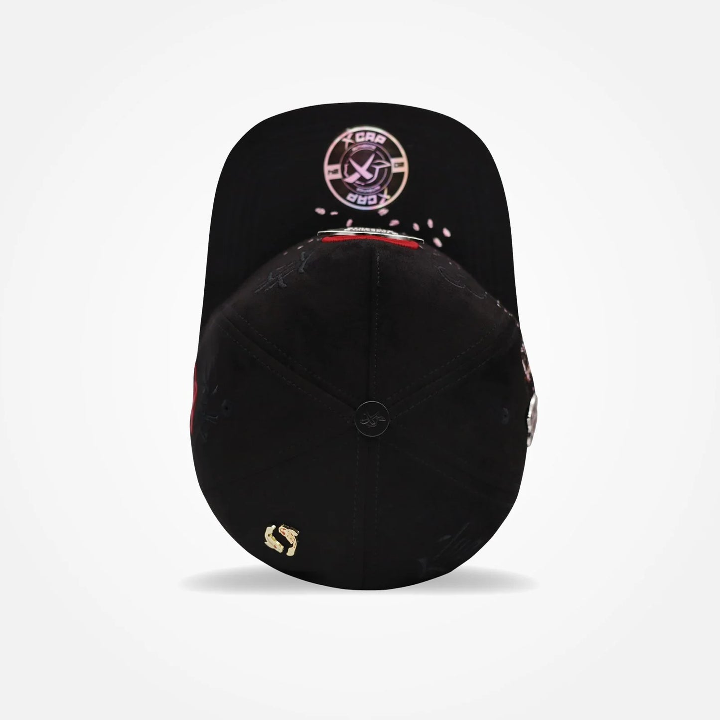 Samurai (Black)