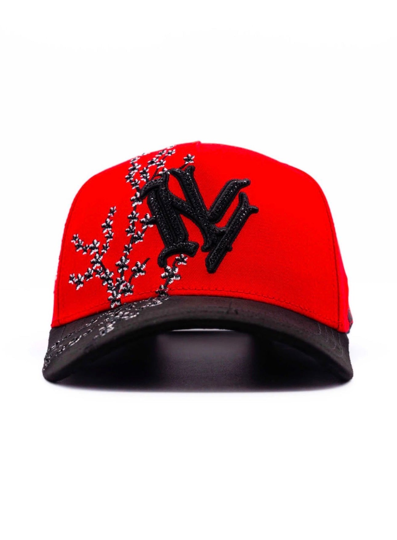NV Flores (Red)