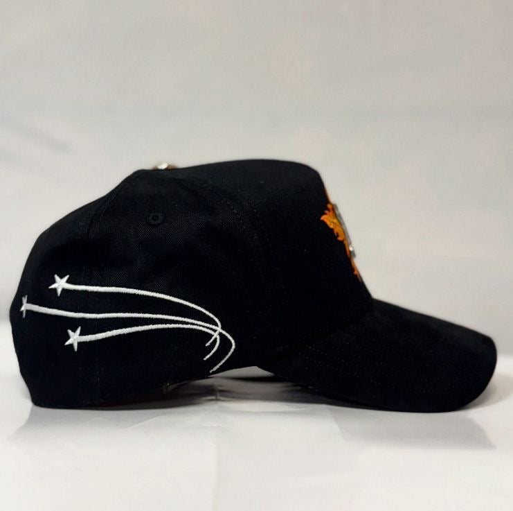 Houston (Black)