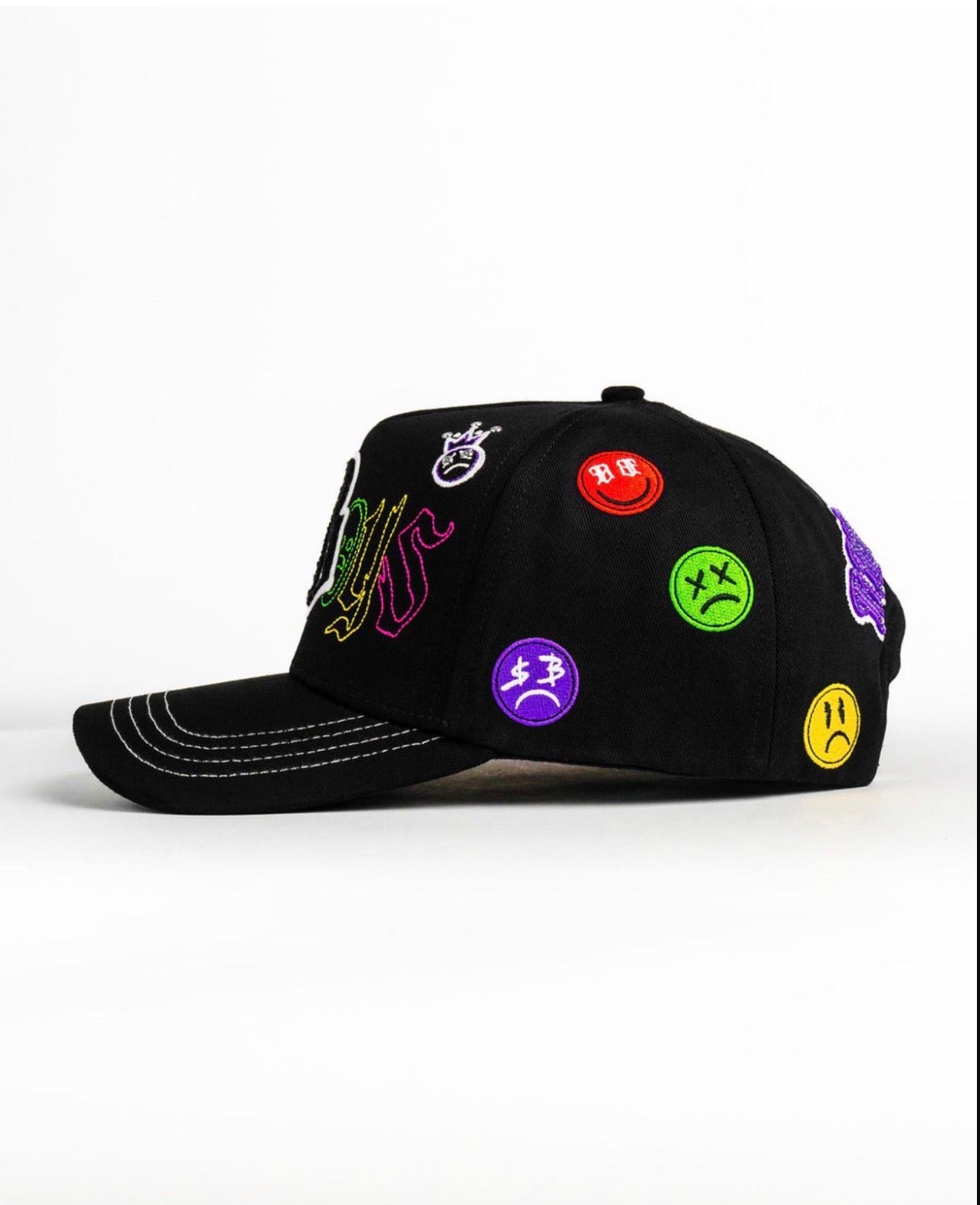 B $adboyz (Black)