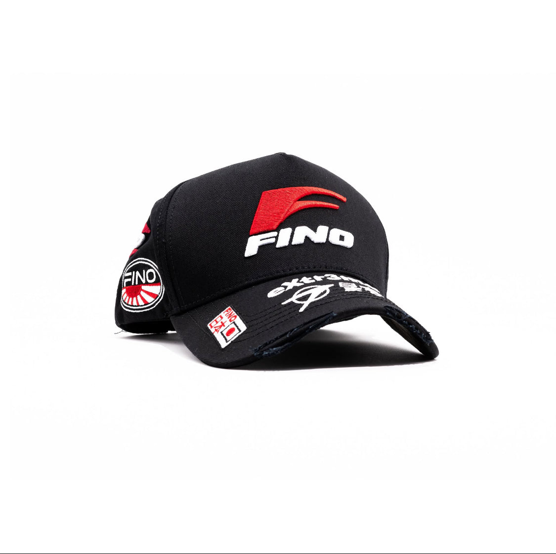 Fino Japan (Black)