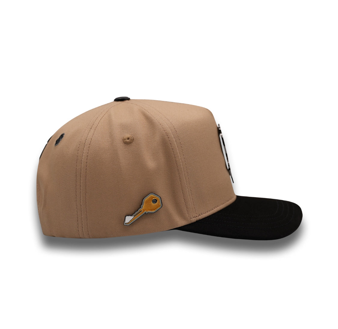 Perico Locochon (Beige)