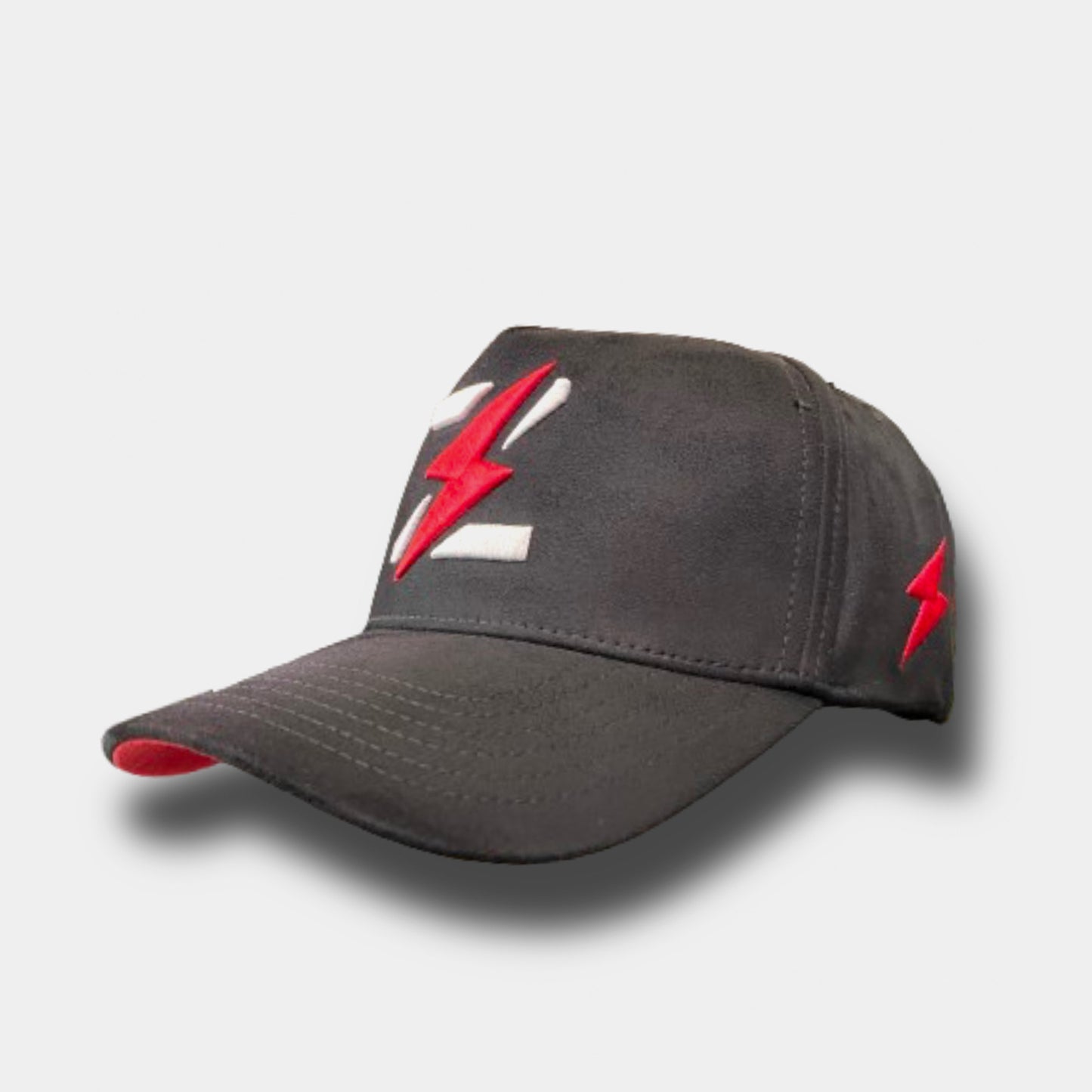 El Rayo (Black/Red)