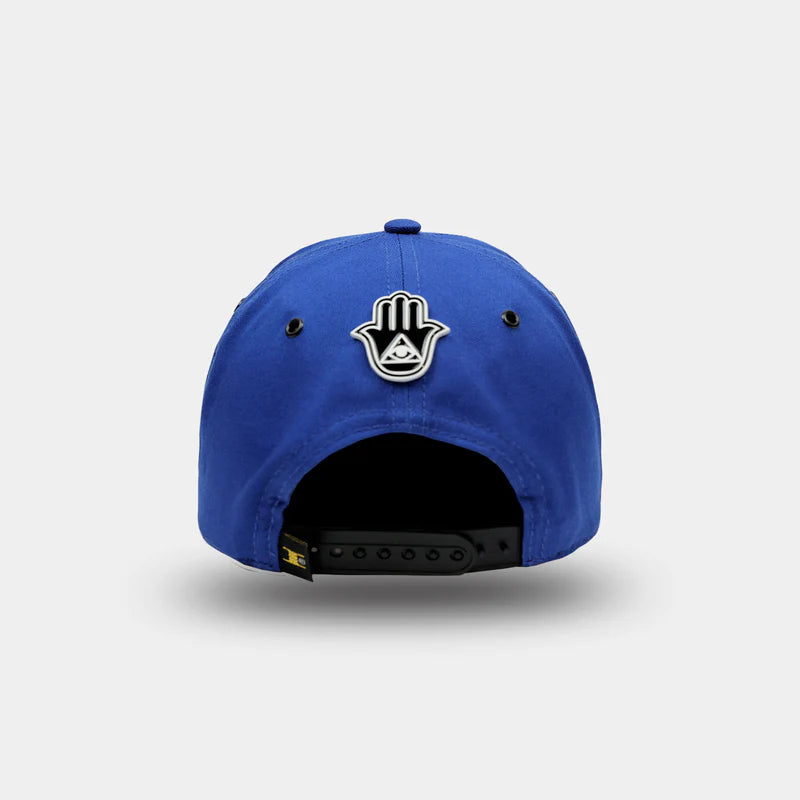 Palma (Blue)