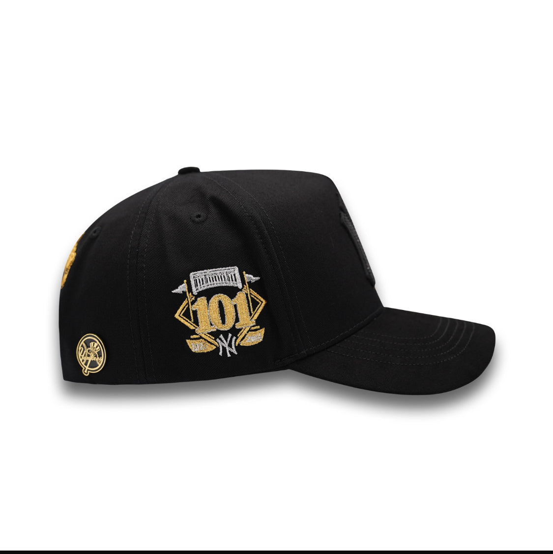 NY (Gold)