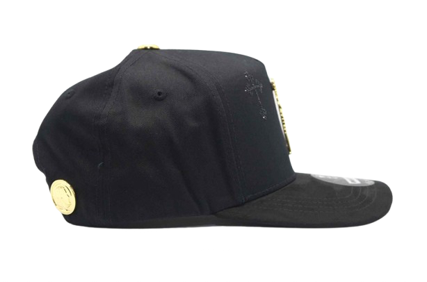 San Judas Tadeo (Black)