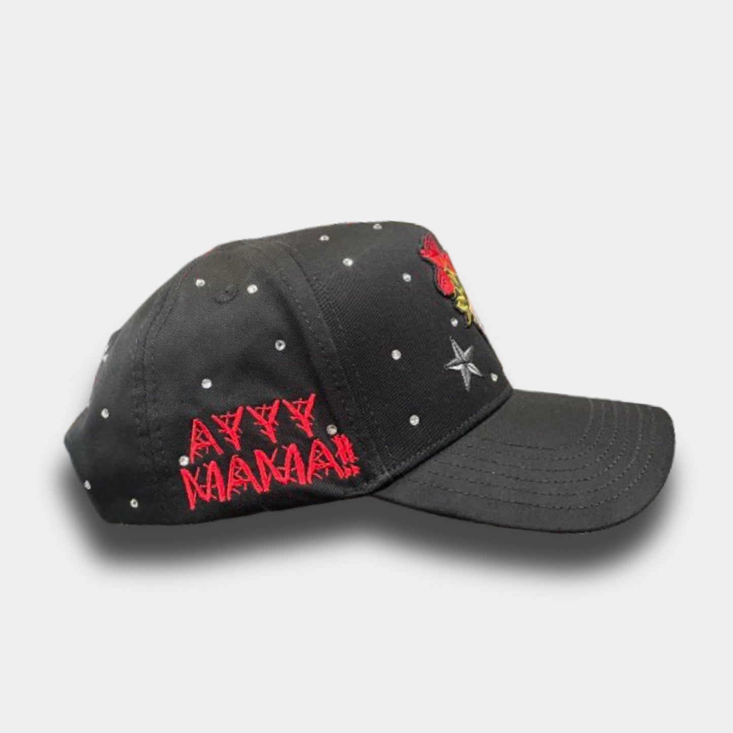 Rosones (Black)