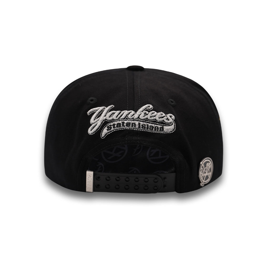 NY (Light Grey)