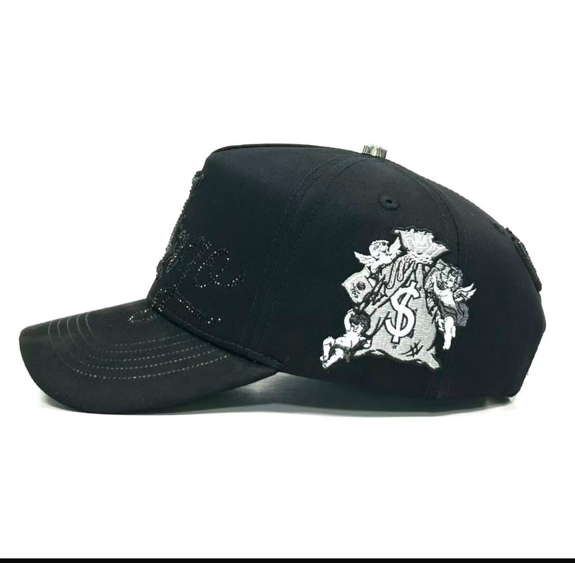 Chicago Sox (Black)