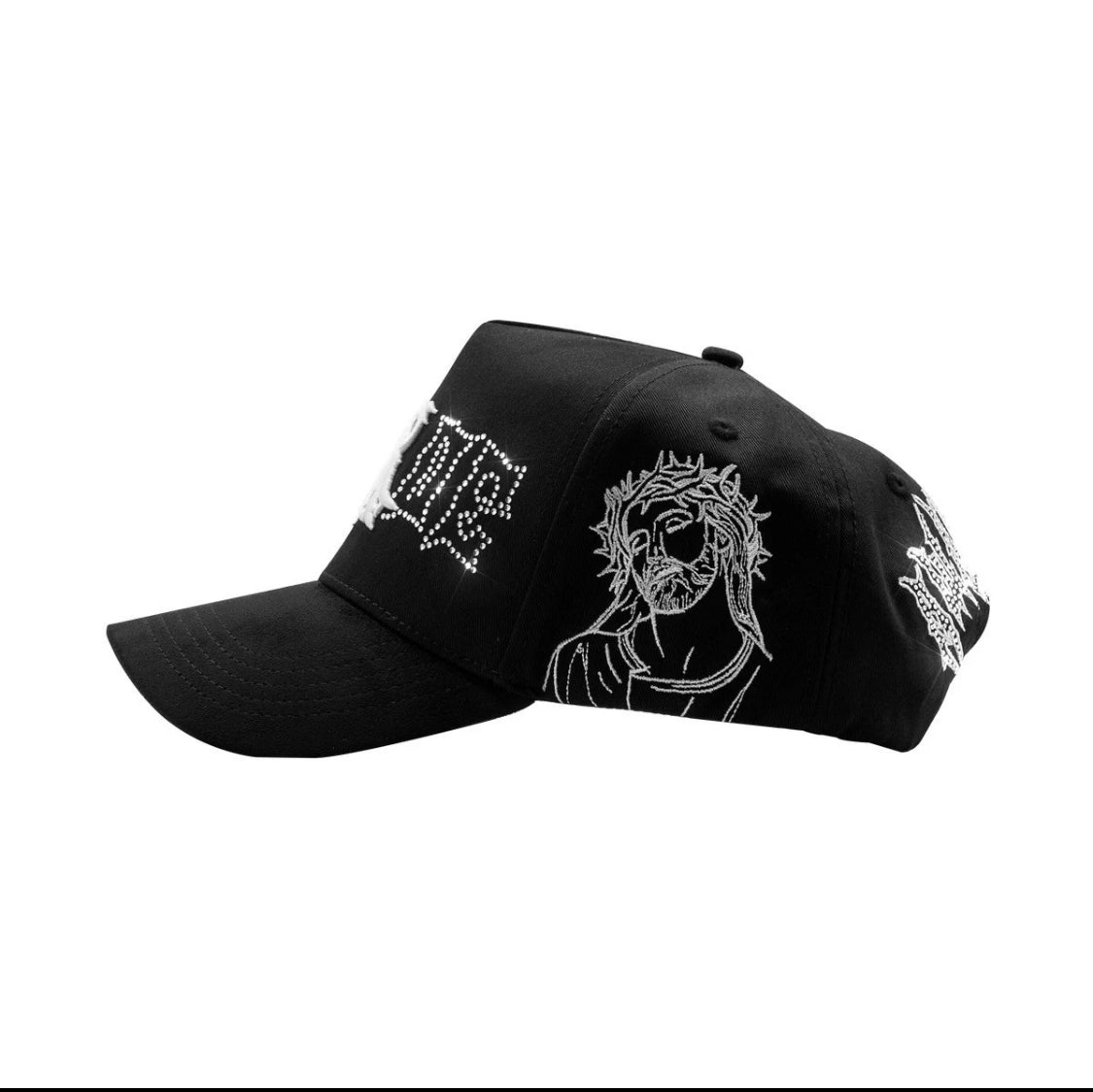 RUDE II (Black)
