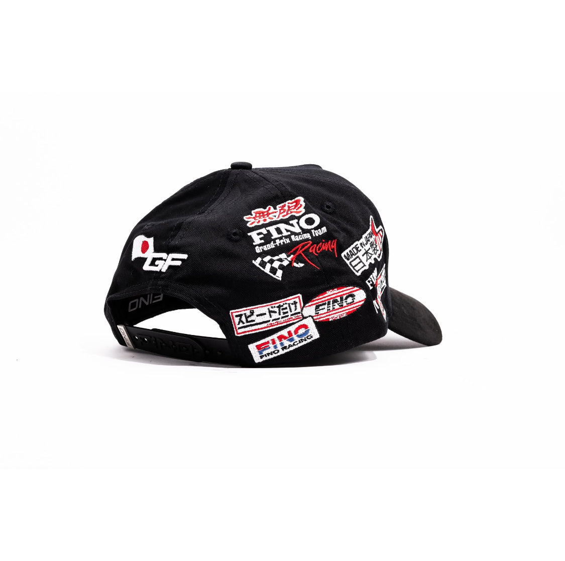 Fino Racing Japan