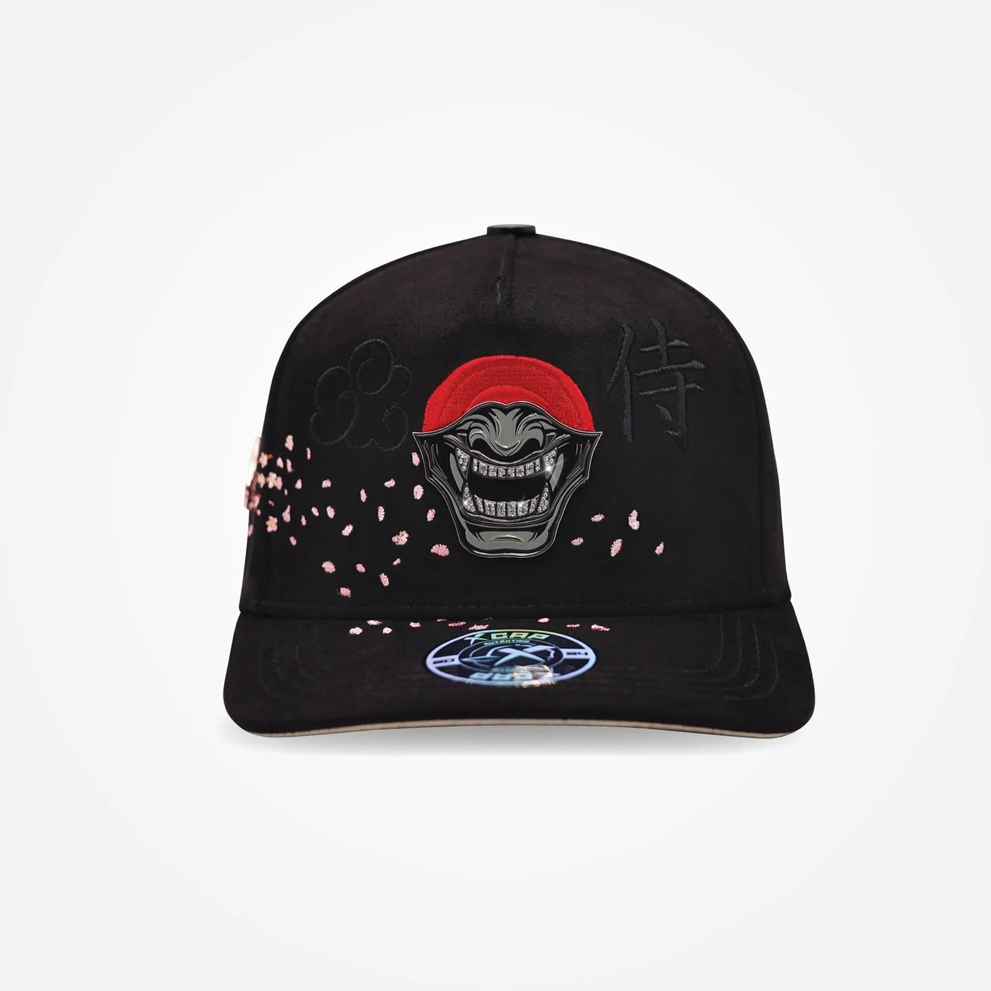Samurai (Black)