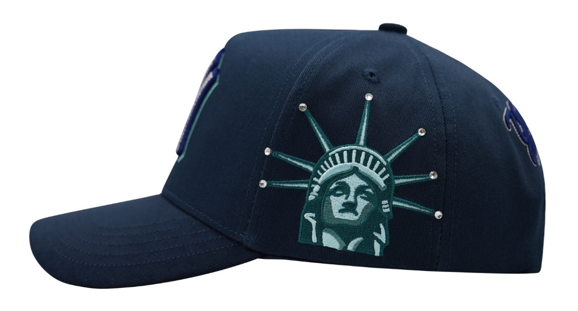 NY (Navy)
