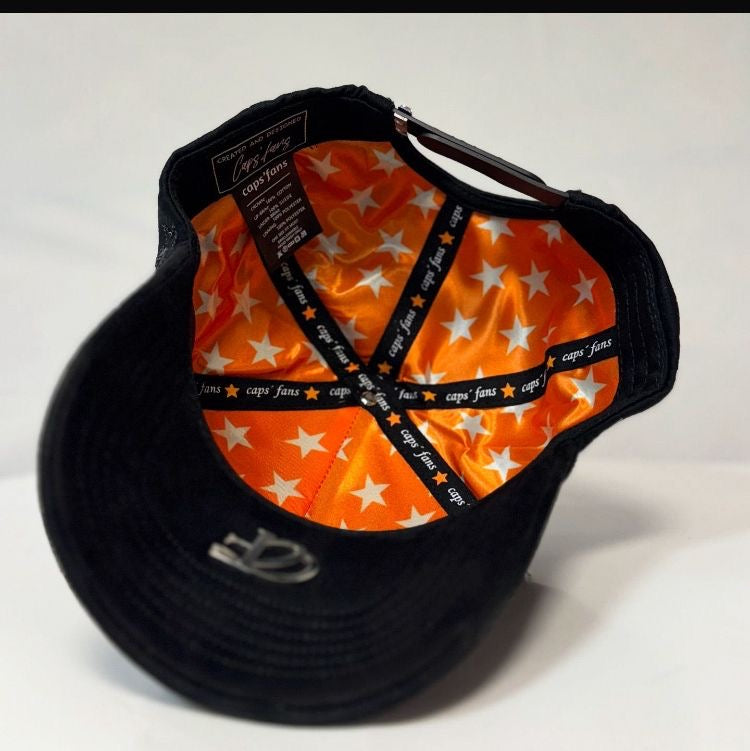 Houston (Black)
