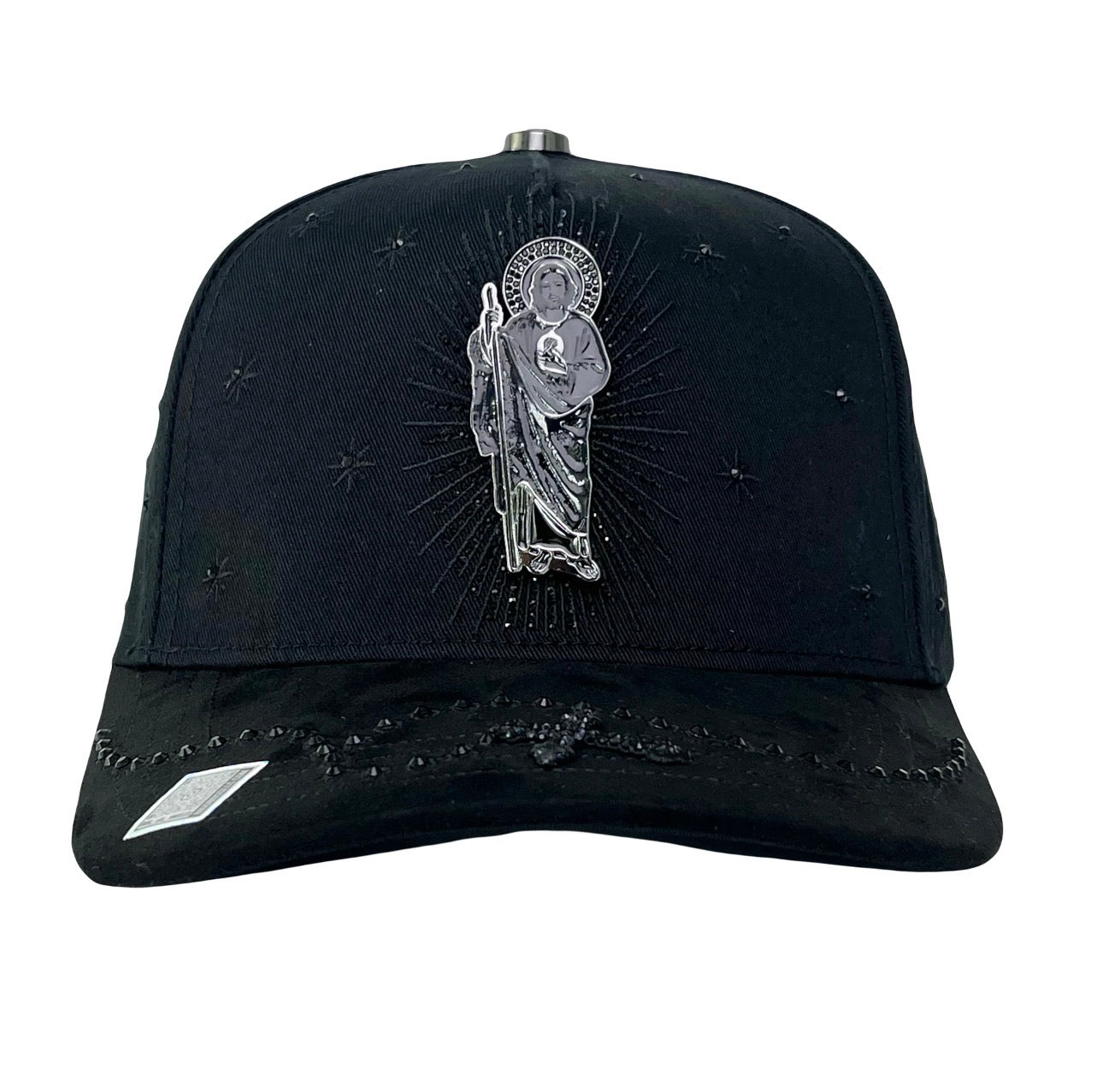 KIDS : San Judas Tadeo 2.0 (Total Black)