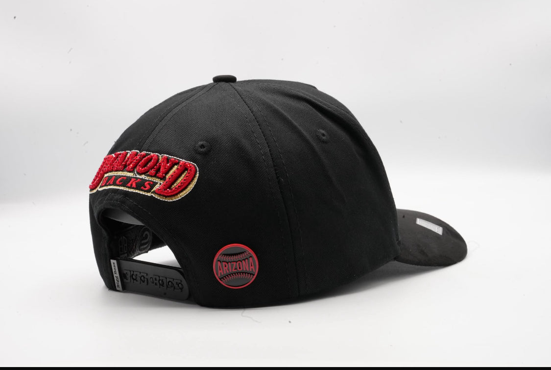 Arizona (Black)