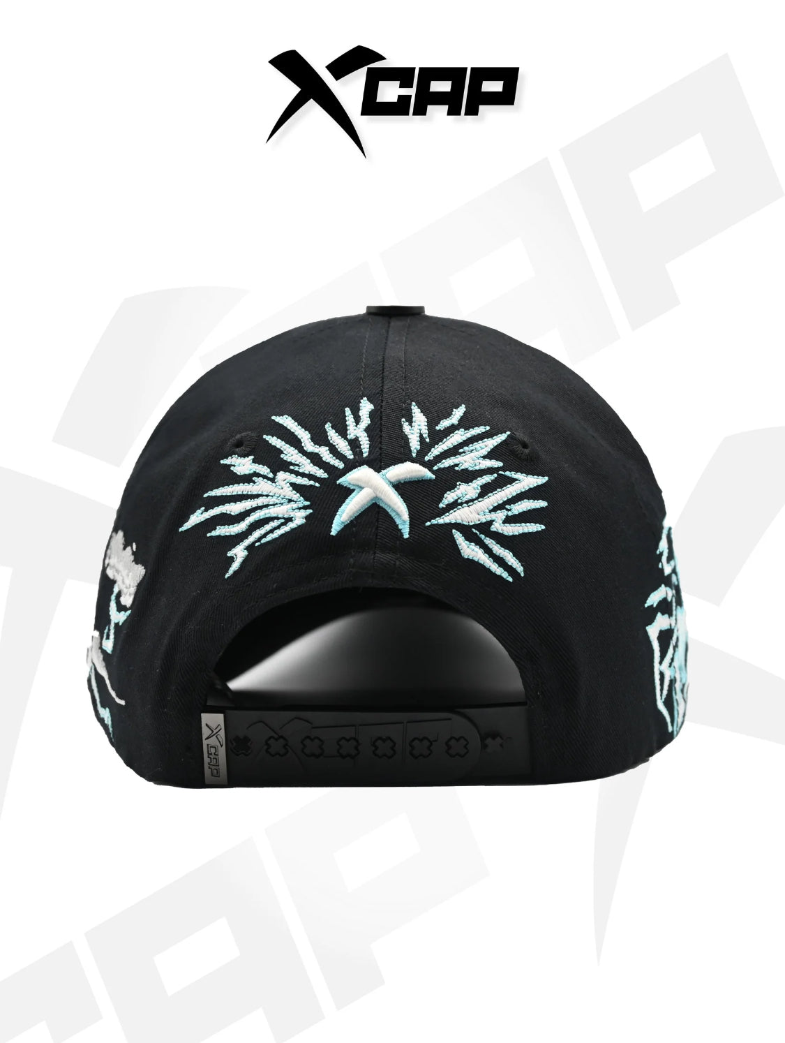 NY Liberty (Black)