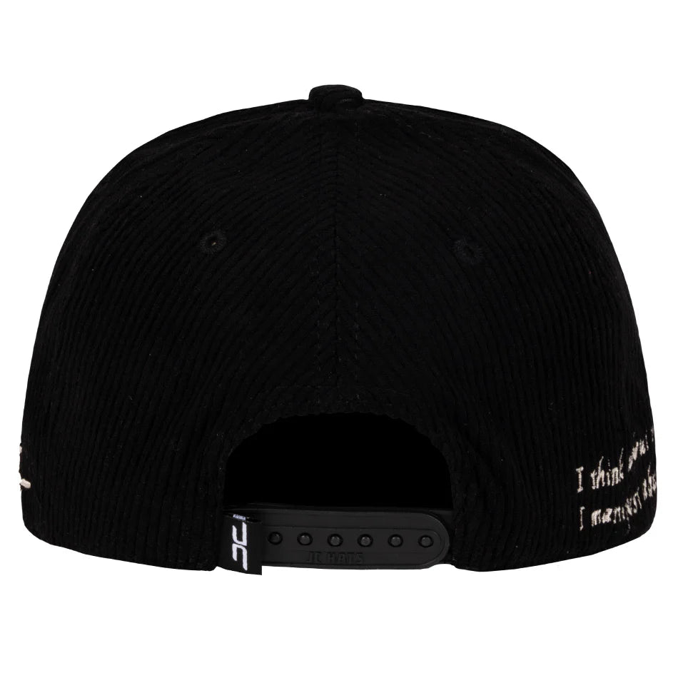 Where Is My Mind (Black)