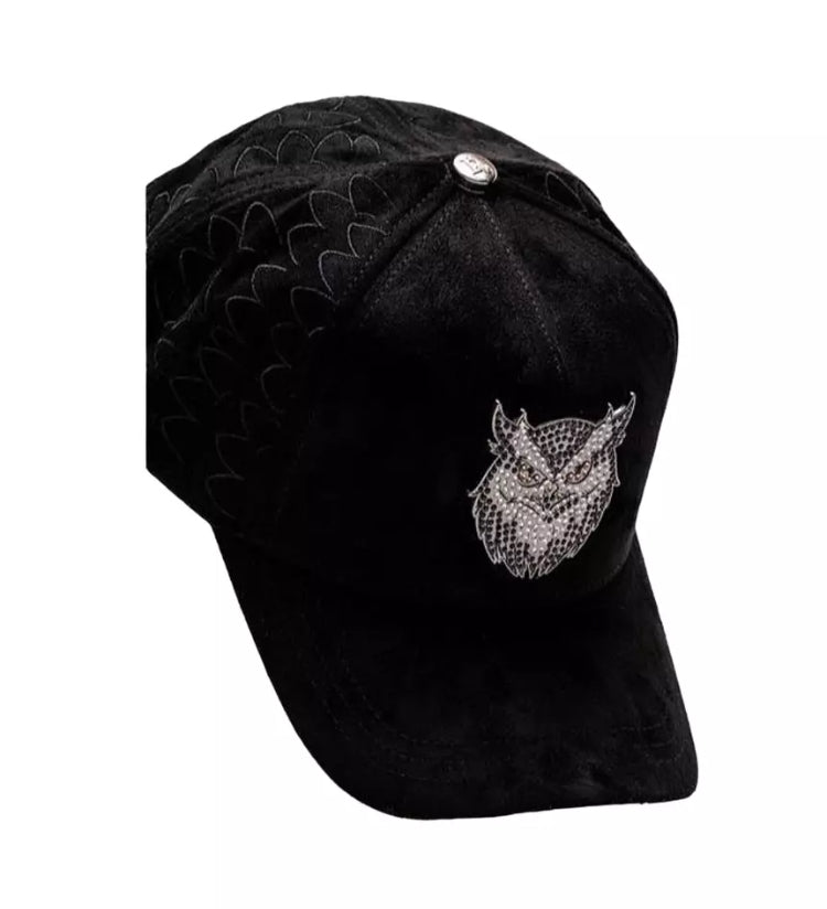 El Buho (Black)