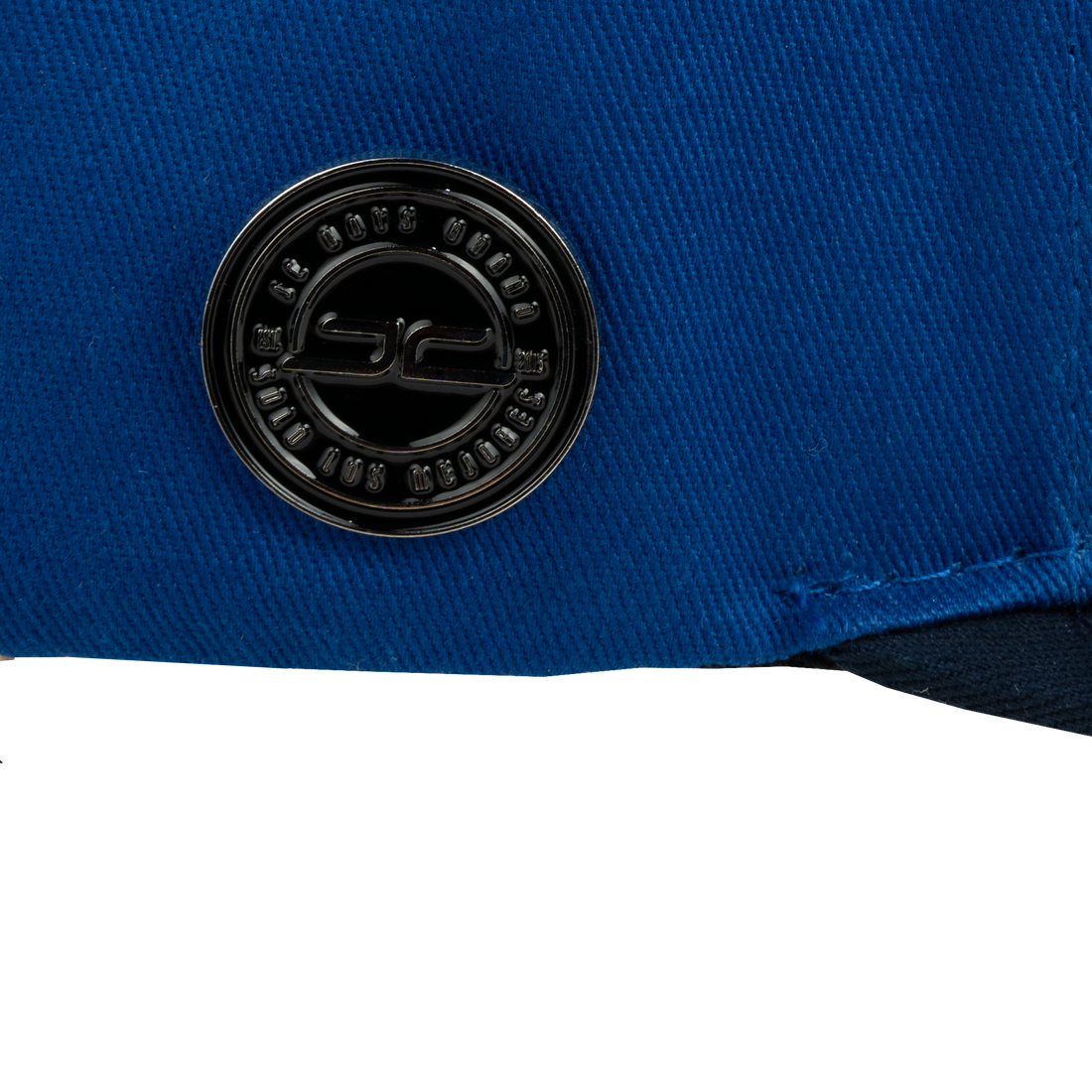 Rayo (Blue Navy)