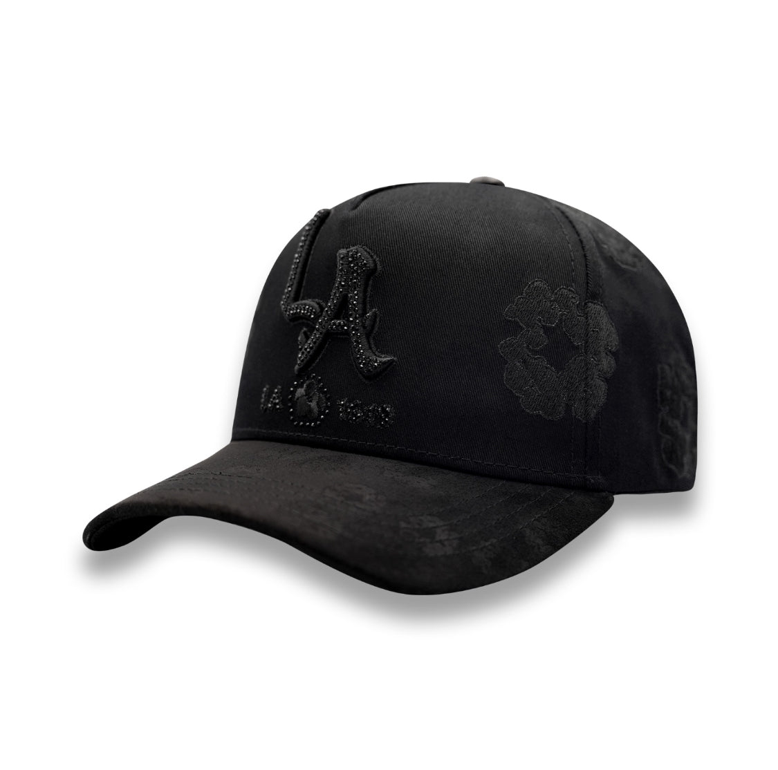 L.A. Nubes (Black)