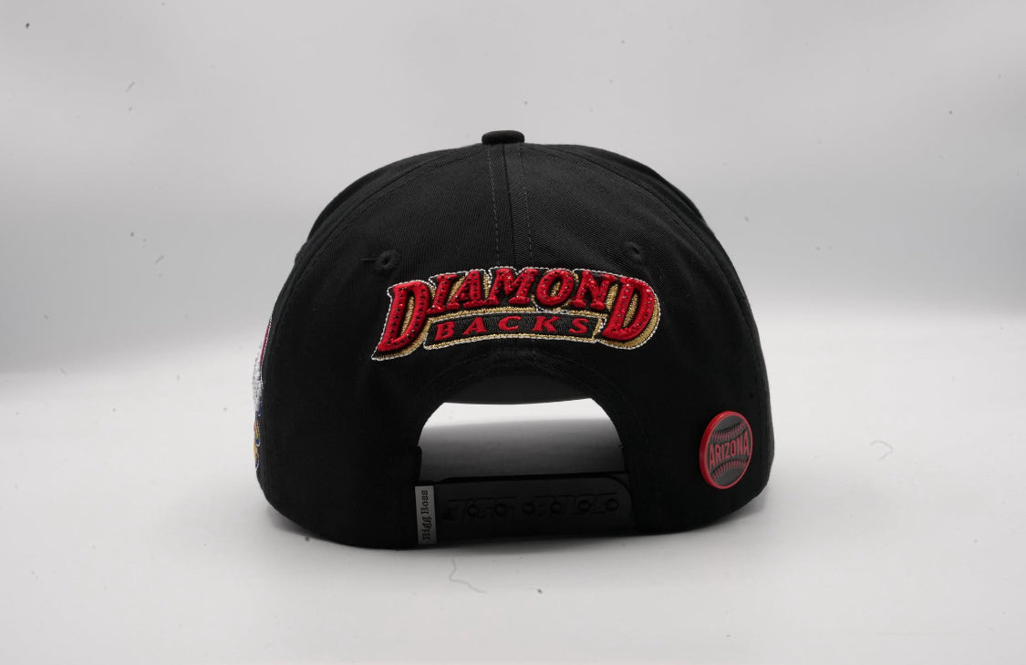Arizona (Black)