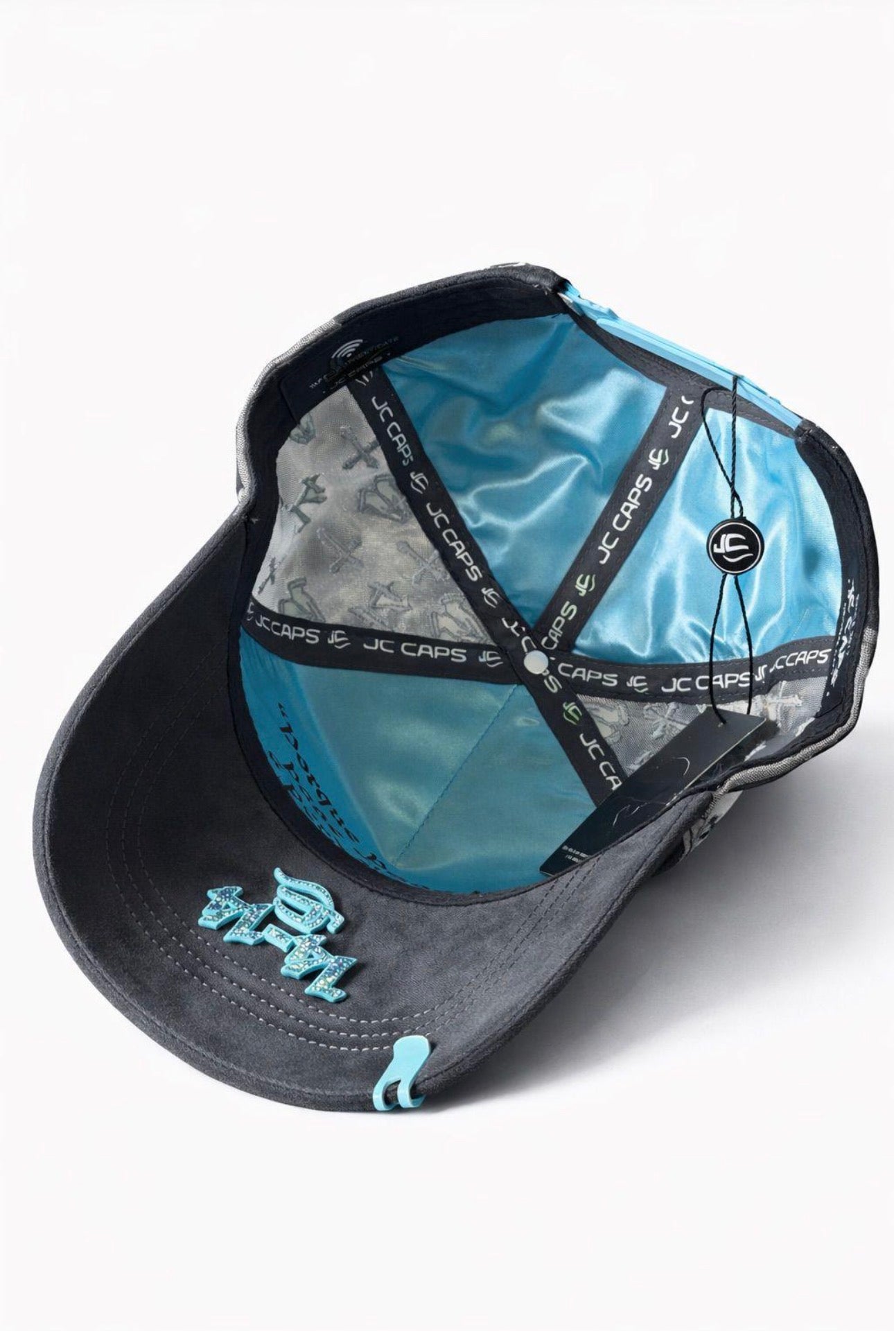 Exodo 14-14 (Grey)