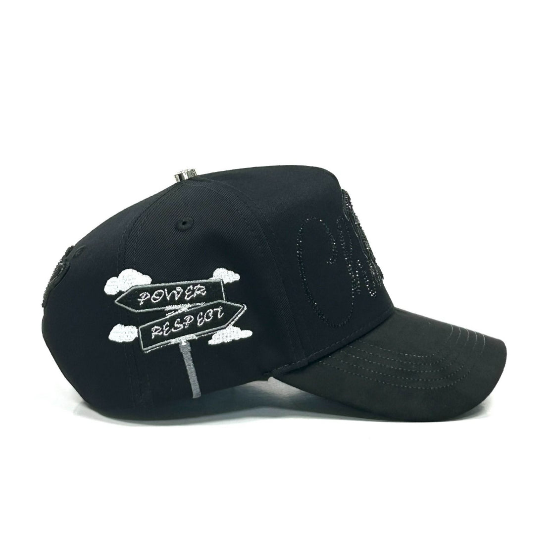 Chicago Sox (Black)