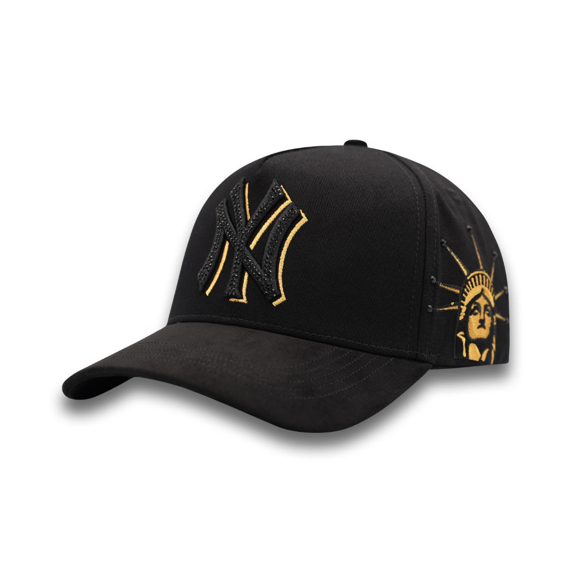 NY (Gold)