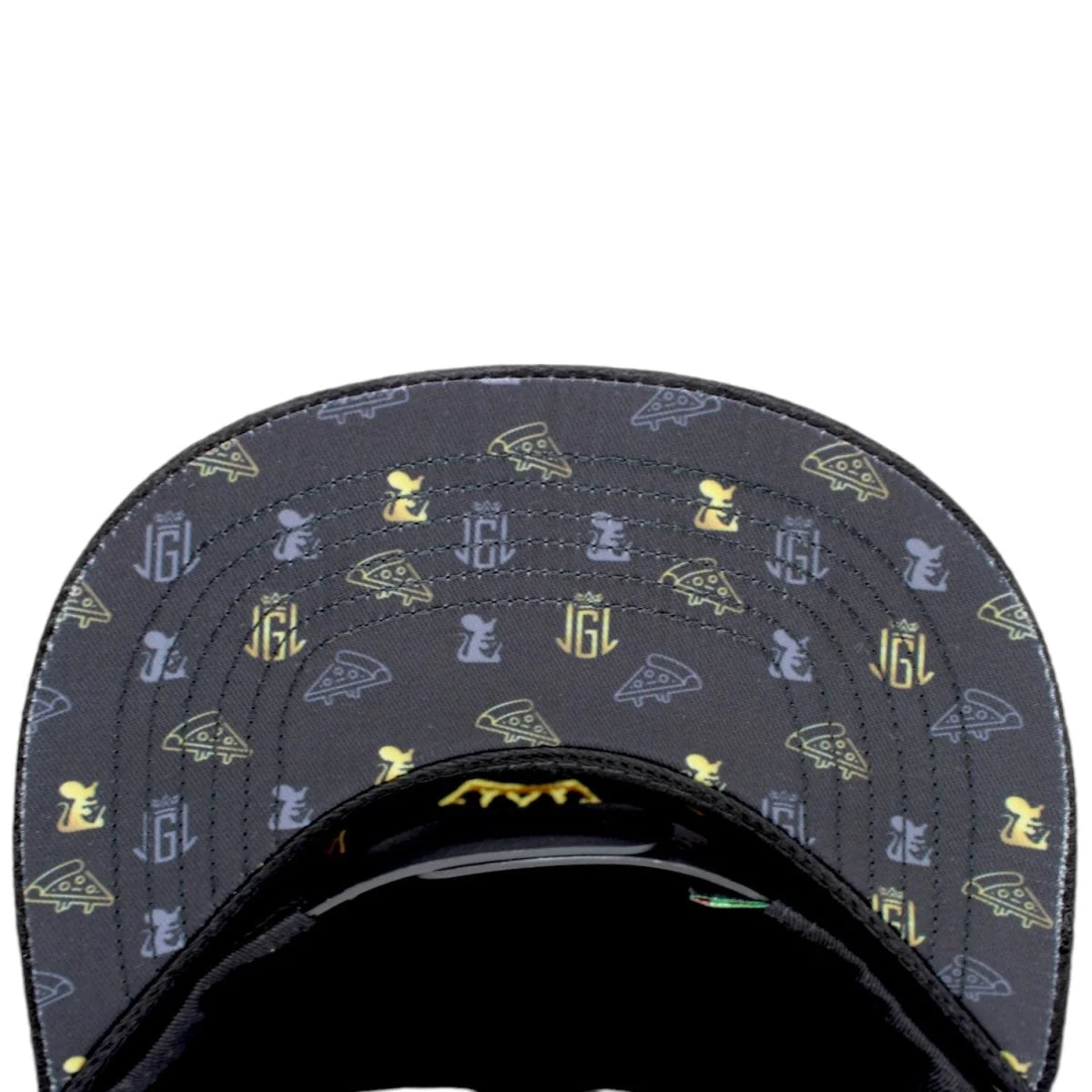 El Centenario Gamuza (Black)