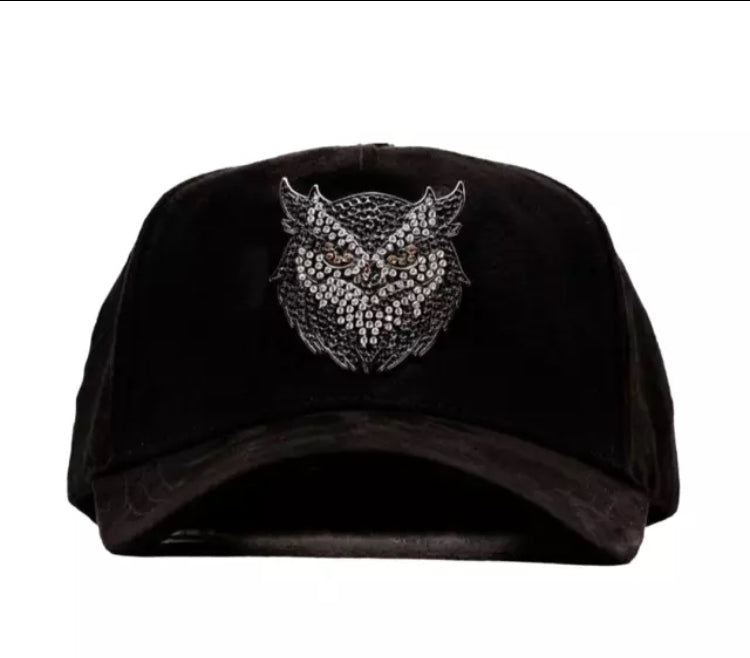 El Buho (Black)