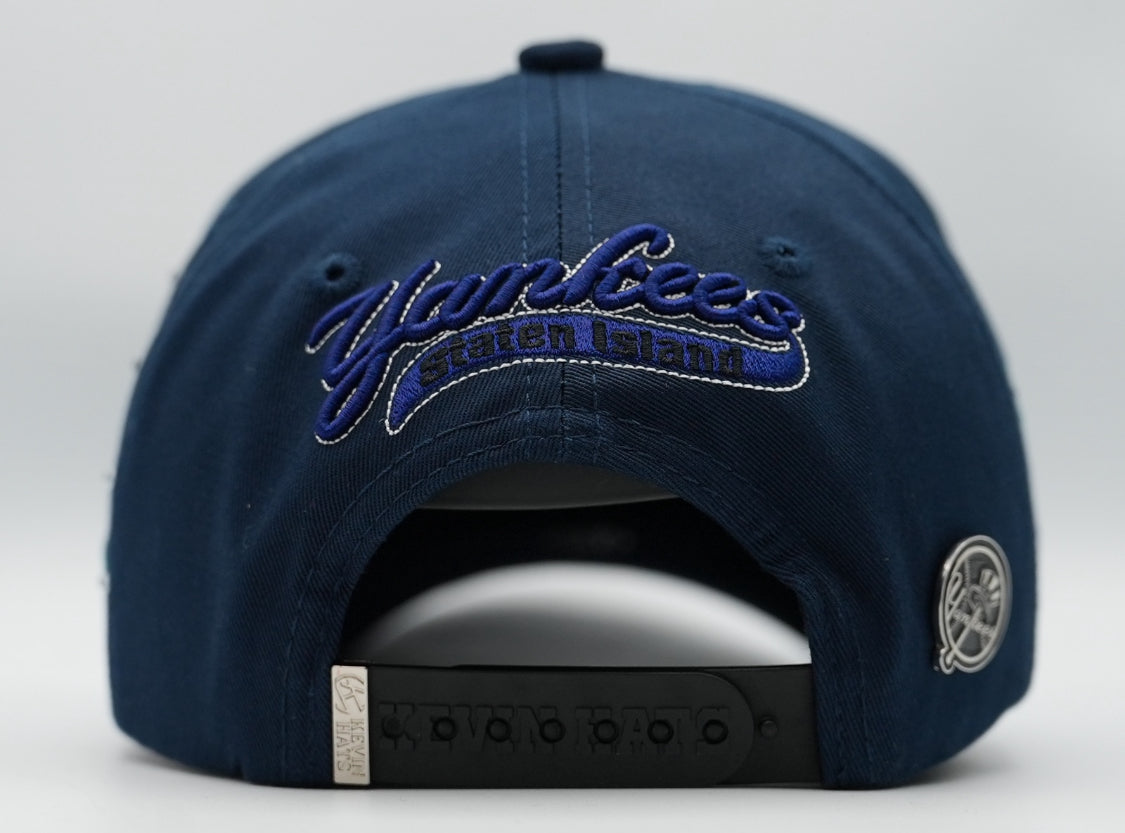 NY (Navy)