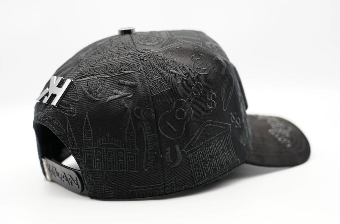 GDL (Black)