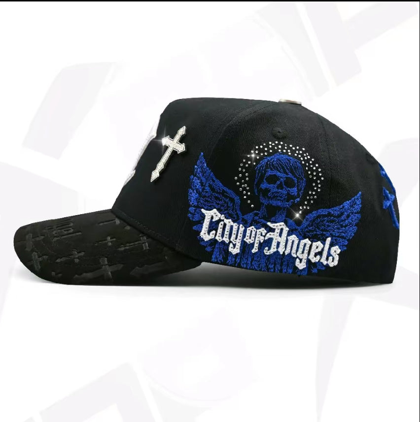 City of Angels (Black/White)