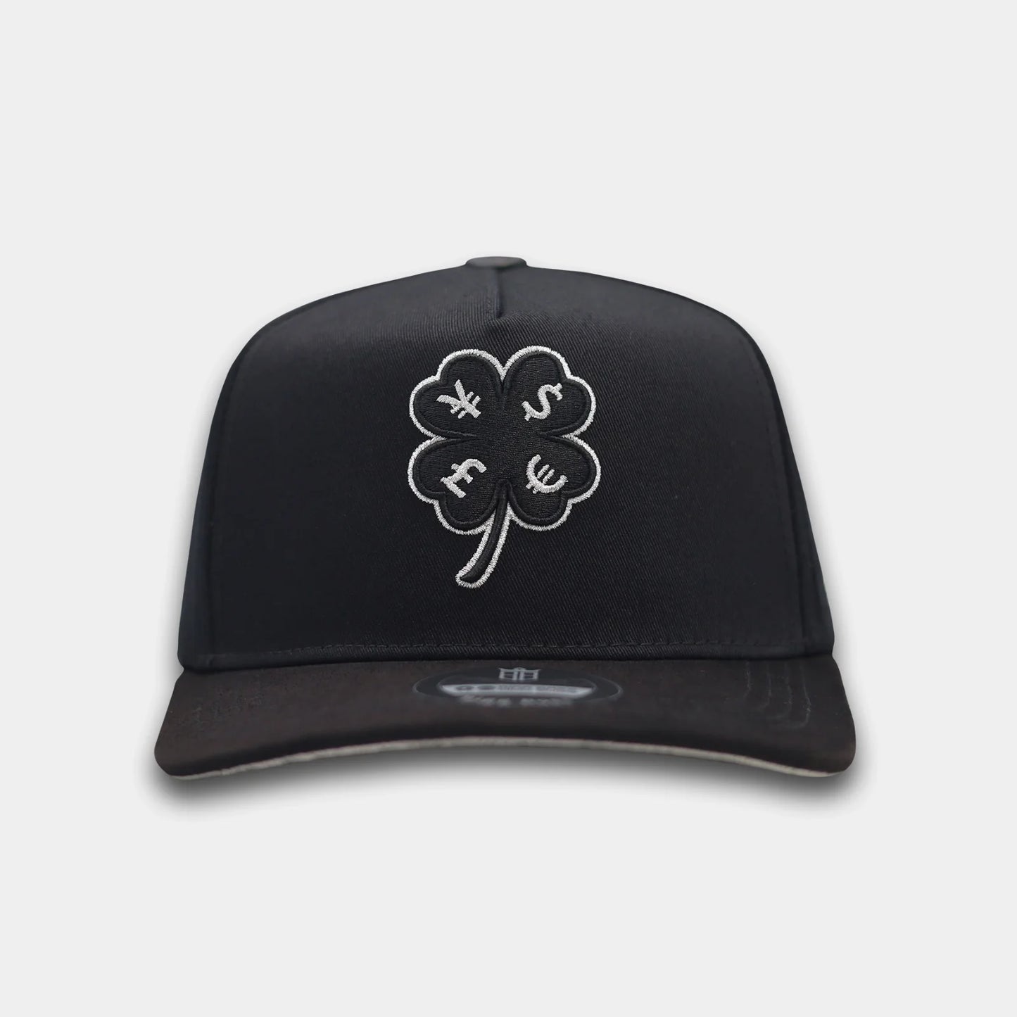 Biggboss Trebol (Black/White)