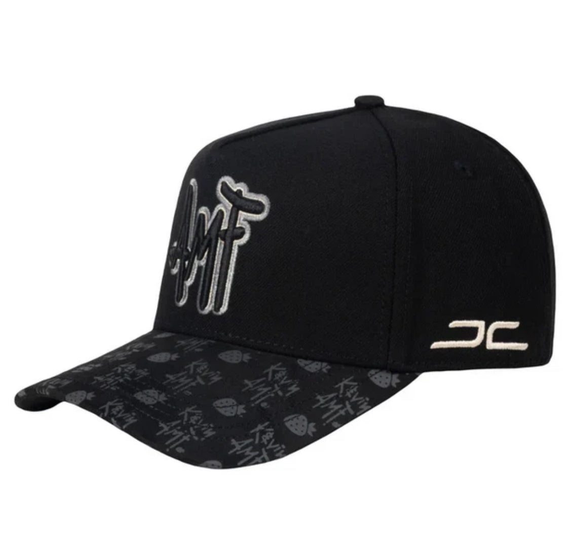 Kevin AMF (Black)