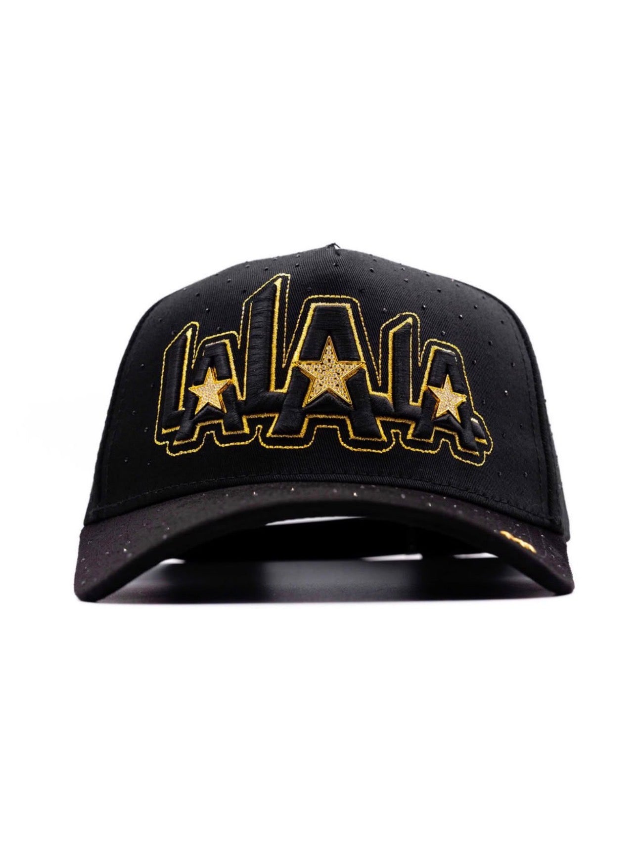 LALALA Star (Gold)