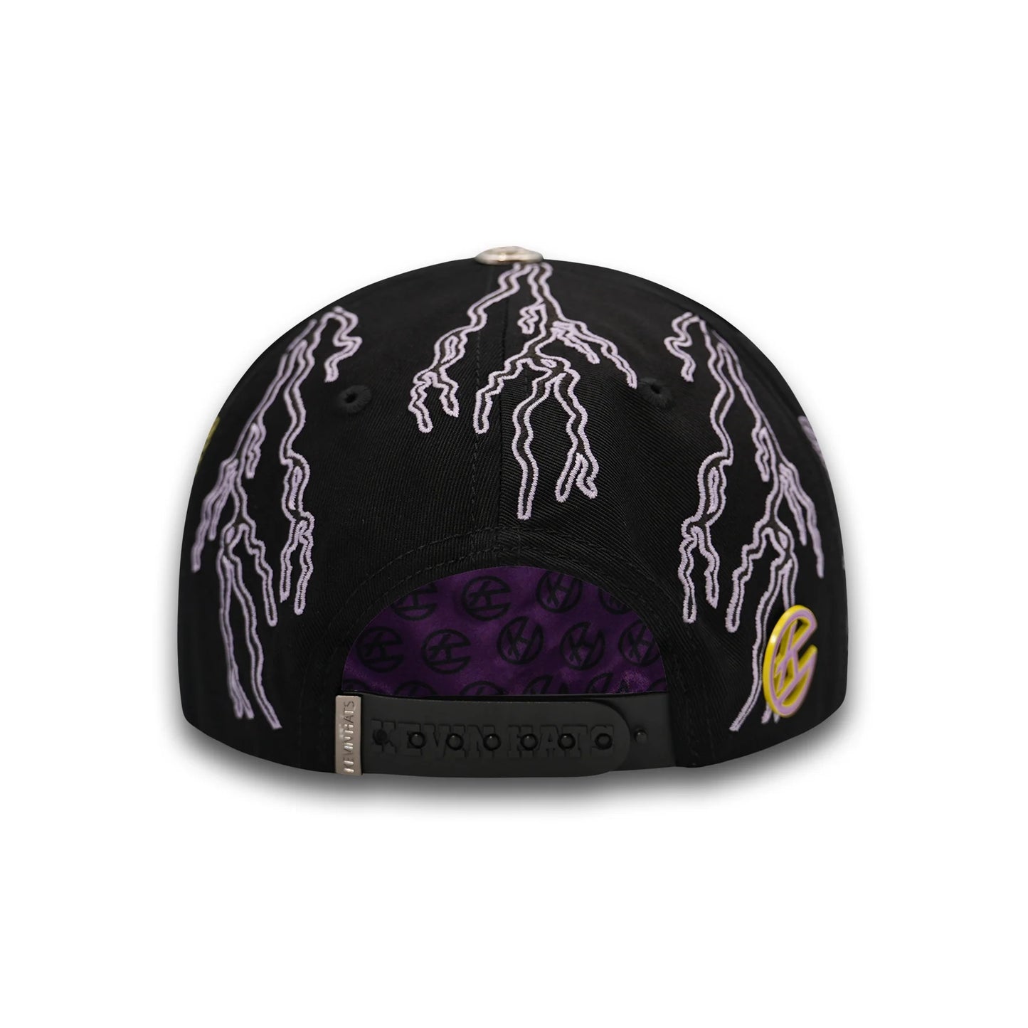 Los Angeles (Black)