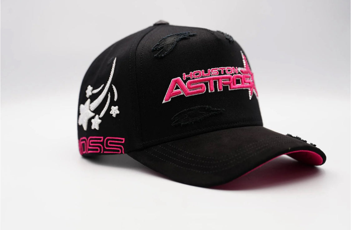 Astros (Pink)