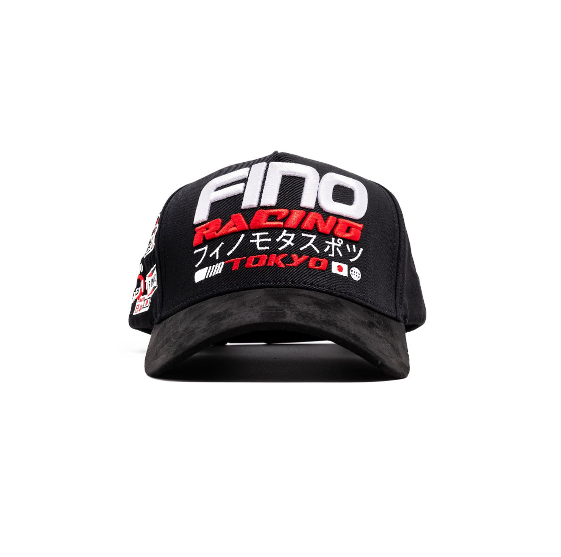 Fino Racing Japan