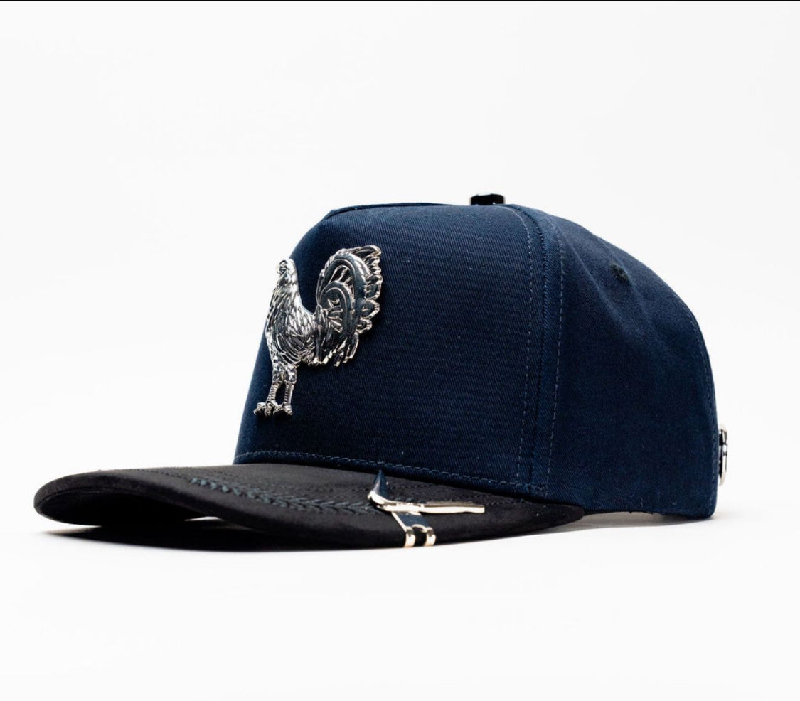 Gallo 2.0 (Navy Blue)